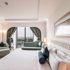 Отель Habtoor Grand Resort, Autograph Collection Дубай фото 7