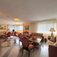 Отель Aurora Garden Hotel Италия, Рим - 4 отзыва об отеле, цены и фото номеров - забронировать отель Aurora Garden Hotel онлайн комната для гостей фото 2