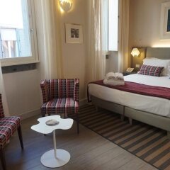 Отель Trevi Palace Luxury Inn комната для гостей фото 2