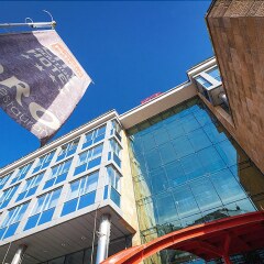 Отель Pytloun City Boutique Либерец фото 2