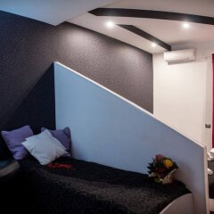 Отель 121 Candia Guest House интерьер отеля