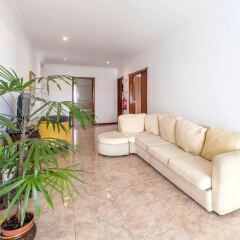 Отель With 3 Bedrooms in Caloura, With Furnished Terrace and Wifi Португалия, Агуа-де-Пау - отзывы, цены и фото номеров - забронировать отель With 3 Bedrooms in Caloura, With Furnished Terrace and Wifi онлайн фото 12