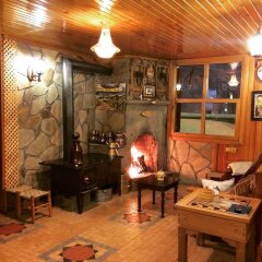Ayder Avusor Butik Otel Турция, Чамлыхемшин - отзывы, цены и фото номеров - забронировать отель Ayder Avusor Butik Otel онлайн интерьер отеля фото 2