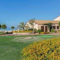 Отель Sikania Resort & Spa Бутера фото 2