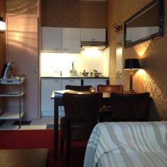 Amsterdam Village Hotel (former Hotel De Oude Taveerne) в номере