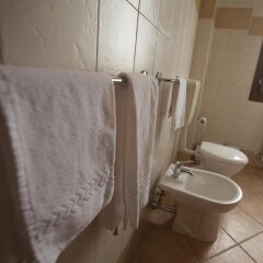 Отель Agriturismo Ca' Bonelli Порто-Толле ванная