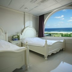 Donghae Boyang Hot Spring Convention Hotel in Gunsan AB, South Korea from 129$, photos, reviews - zenhotels.com guestroom photo 4