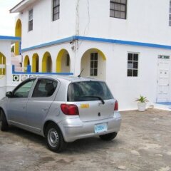 Round Rock Apartments On Sea Ltd in Christ Church, Barbados from 136$, photos, reviews - zenhotels.com