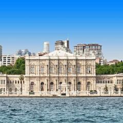 Torun Турция, Стамбул - отзывы, цены и фото номеров - забронировать отель Torun онлайн фото 17