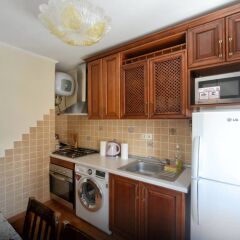 Гостиница KievApartmentNow in Business area Украина, Киев - отзывы, цены и фото номеров - забронировать гостиницу KievApartmentNow in Business area онлайн в номере фото 5