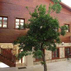 Mediterra Art Hotel Турция, Анталья - 4 отзыва об отеле, цены и фото номеров - забронировать отель Mediterra Art Hotel онлайн фото 6