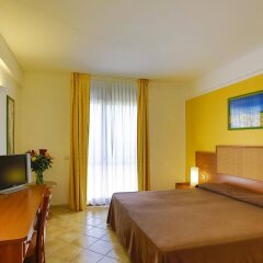 VOI Arenella Resort in Siracusa, Italy from 151$, photos, reviews - zenhotels.com guestroom photo 2