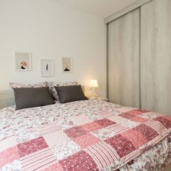 Отель Belgrade Center Apartment III Сербия, Белград - отзывы, цены и фото номеров - забронировать отель Belgrade Center Apartment III онлайн комната для гостей фото 2