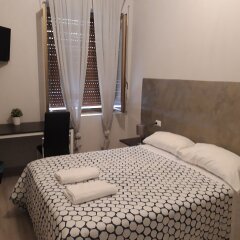 Отель Comfort Rooms комната для гостей фото 2