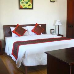 Отель Hoi An Garden Villas комната для гостей фото 2