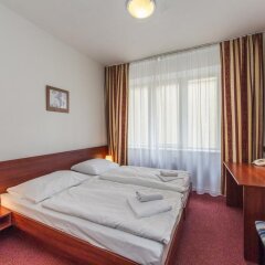 Отель Metropolitan Чехия, Прага - - забронировать отель Metropolitan, цены и фото номеров детские мероприятия фото 2