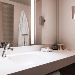 Отель Mercure Paris CDG Airport & Convention ванная