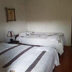Asheton Hotel in Lalibela, Ethiopia from 147$, photos, reviews - zenhotels.com guestroom