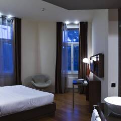 987 Design Prague Hotel спа