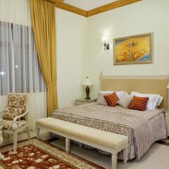 Отель Al Bada Resort ОАЭ, Эль-Айн - отзывы, цены и фото номеров - забронировать отель Al Bada Resort онлайн комната для гостей