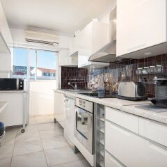 Отель Steva Rentals - Vue Mer - 100m Croisette et Plages в номере