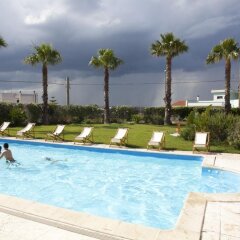 Отель Il Tabacchificio Hotel Италия, Гальяно дель Капо - отзывы, цены и фото номеров - забронировать отель Il Tabacchificio Hotel онлайн бассейн