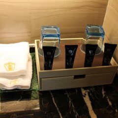 Jitai Boutique Hotel Tianjin Jinkun Тяньцзинь удобства в номере фото 2