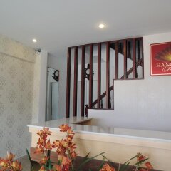 Hang Nga 1 Hotel Далат интерьер отеля фото 2