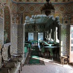 Отель Intercontinental Hotel Tangier Марокко, Танжер - отзывы, цены и фото номеров - забронировать отель Intercontinental Hotel Tangier онлайн развлечения