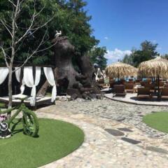Отель Mountain View Wellness Complex Ардино детские мероприятия
