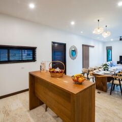 Отель Вилла Acasia Pool Villa Resort Phuket Бухта Чалонг интерьер отеля
