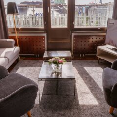 Original Sokos Hotel Vaakuna Helsinki интерьер отеля фото 3
