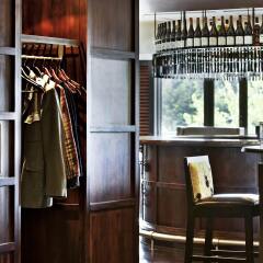 Hotel St Moritz, Queenstown - MGallery Collection питание