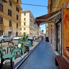 Отель Holiday rental San Lorenzo district