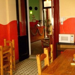 Hostel Plaza Buenos Aires in Buenos Aires, Argentina from 36$, photos, reviews - zenhotels.com photo 9