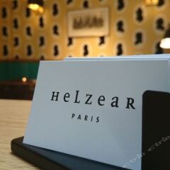 Отель Helzear Montparnasse Suites развлечения