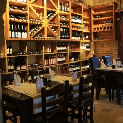 Otantik Hotel Турция, Анталья - отзывы, цены и фото номеров - забронировать отель Otantik Hotel онлайн питание фото 3