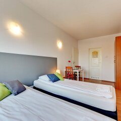 Nice Rooms in Gdansk, Poland from 35$, photos, reviews - zenhotels.com guestroom photo 4