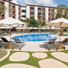Отель ibis Phuket Patong фото 11