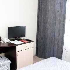 Отель Vlasta Family Hotel Болгария, Равда - отзывы, цены и фото номеров - забронировать отель Vlasta Family Hotel онлайн удобства в номере фото 2