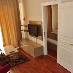 B-Suites Hotel Spa & Wellness Турция, Гебзе - отзывы, цены и фото номеров - забронировать отель B-Suites Hotel Spa & Wellness онлайн удобства в номере