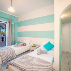 Апарт-Отель Herodotos Studios and Apartments комната для гостей фото 4