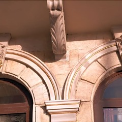 Grand Hotel de Londres - Special Category в номере фото 2