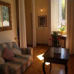 Отель Residence I Colli Флоренция комната для гостей фото 3