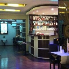 Отель Busch Германия, Нюрнберг - отзывы, цены и фото номеров - забронировать отель Busch онлайн гостиничный бар