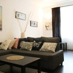 Отель Lermontov Apartments Чехия, Карловы Вары - отзывы, цены и фото номеров - забронировать отель Lermontov Apartments онлайн фото 17