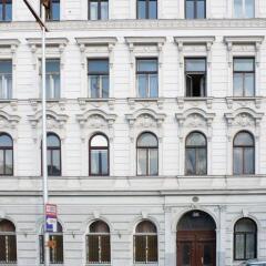 Апартаменты Raisa Apartments Lerchenfelder Gürtel 30 фото 2