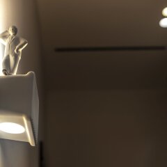Noma Hotel Афины удобства в номере фото 2