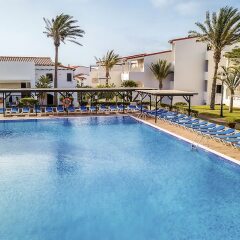Отель TUI Magic Life Fuerteventura - All Inclusive бассейн фото 2