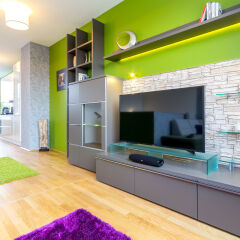 Отель Abieshomes Serviced Apartments - Votivpark Австрия, Вена - отзывы, цены и фото номеров - забронировать отель Abieshomes Serviced Apartments - Votivpark онлайн детские мероприятия